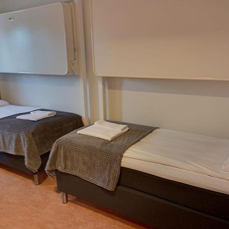 Hotel Tikkurila Vantaa Eksteriør billede