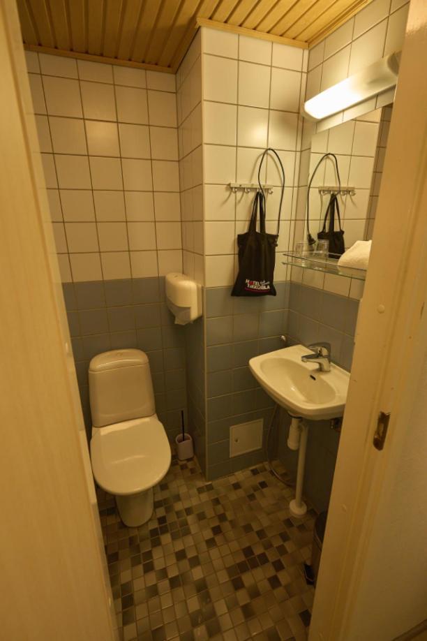 Hotel Tikkurila Vantaa Eksteriør billede