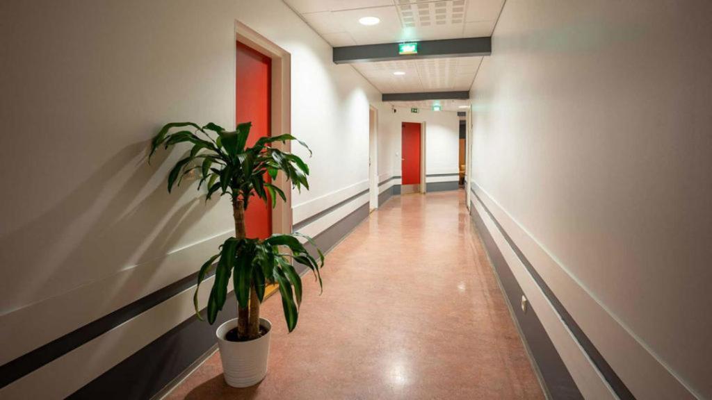Hotel Tikkurila Vantaa Eksteriør billede